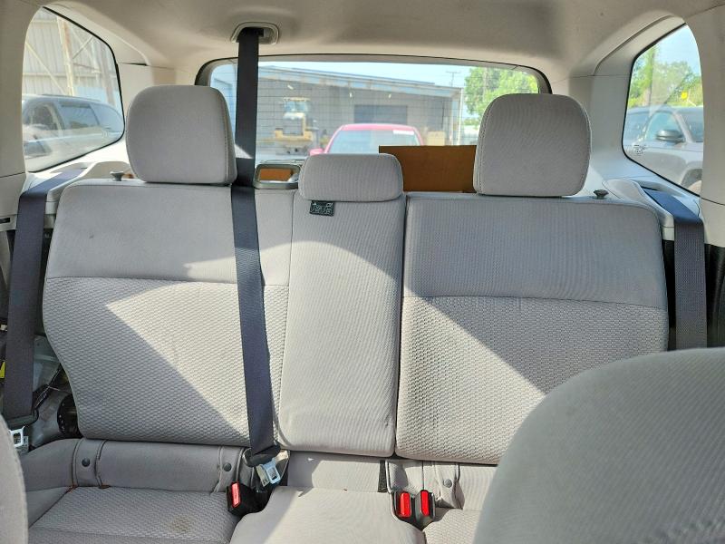 58217166 :رقم المزاد ، JF2SJAAC4EG419649 vin ، 2014 Subaru Forester مزاد بيع