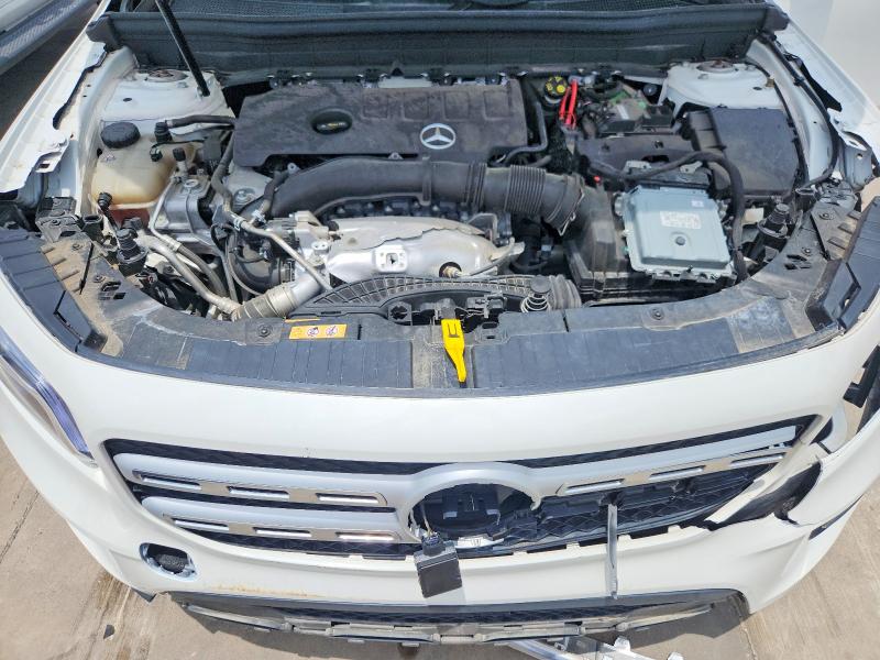 57929576 :رقم المزاد ، W1N4M4HB6MW148233 vin ، 2021 Mercedes-benz Glb مزاد بيع
