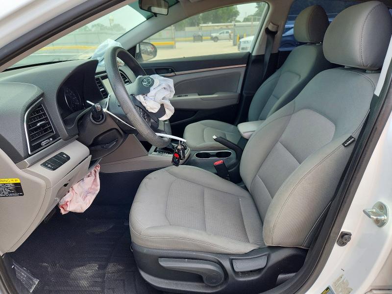 2017 Hyundai Elantra მანქანა იყიდება აუქციონზე, vin: 5NPD84LFXHH023978, აუქციონის ნომერი: 74516175