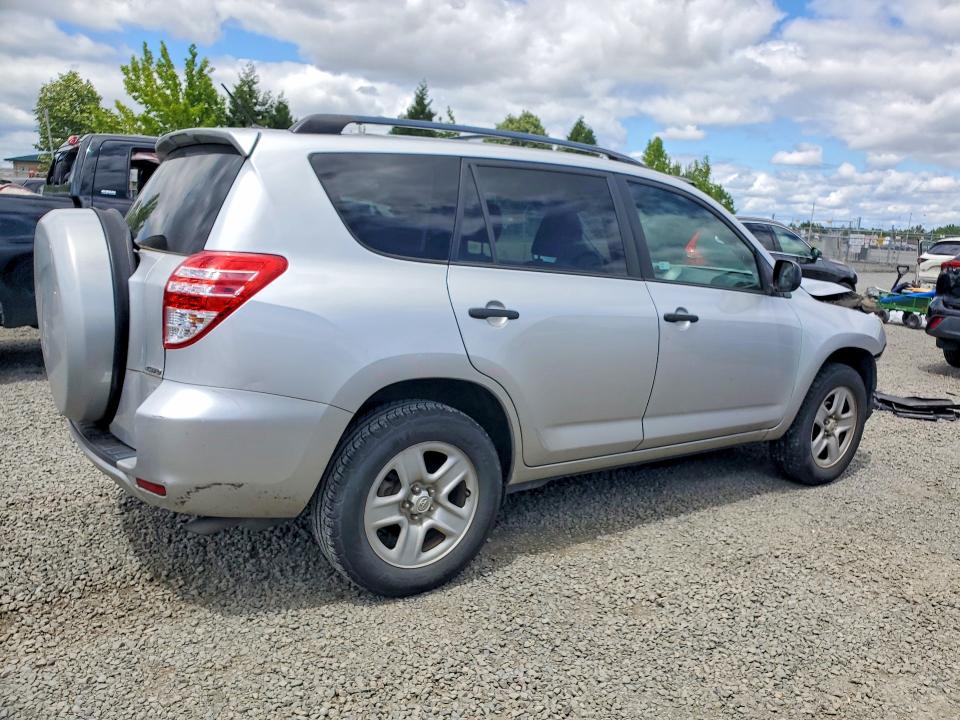 2011 Toyota Rav4 მანქანა იყიდება აუქციონზე, vin: 2T3BF4DV6BW092248, აუქციონის ნომერი: 56803036
