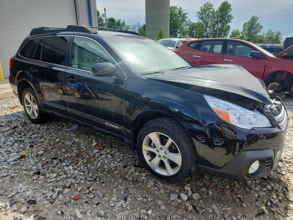 Продаж на аукціоні авто 2013 Subaru Outback, vin: 4S4BRCCC8D3260054, номер лоту: 56639986