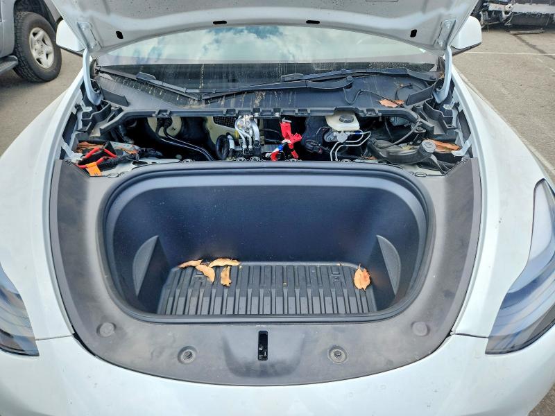 Aukcja sprzedaży 2023 Tesla Model Y, vin: 7SAYGAEE2PF584411, numer aukcji: 59381576
