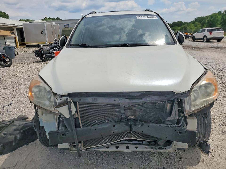 Aukcja sprzedaży 2012 Toyota Rav4, vin: 2T3DK4DV3CW087904, numer aukcji: 55804836