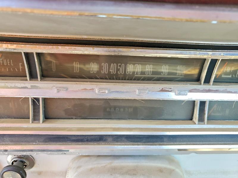 1969 Ford F250 მანქანა იყიდება აუქციონზე, vin: F25YRD99032, აუქციონის ნომერი: 58319326