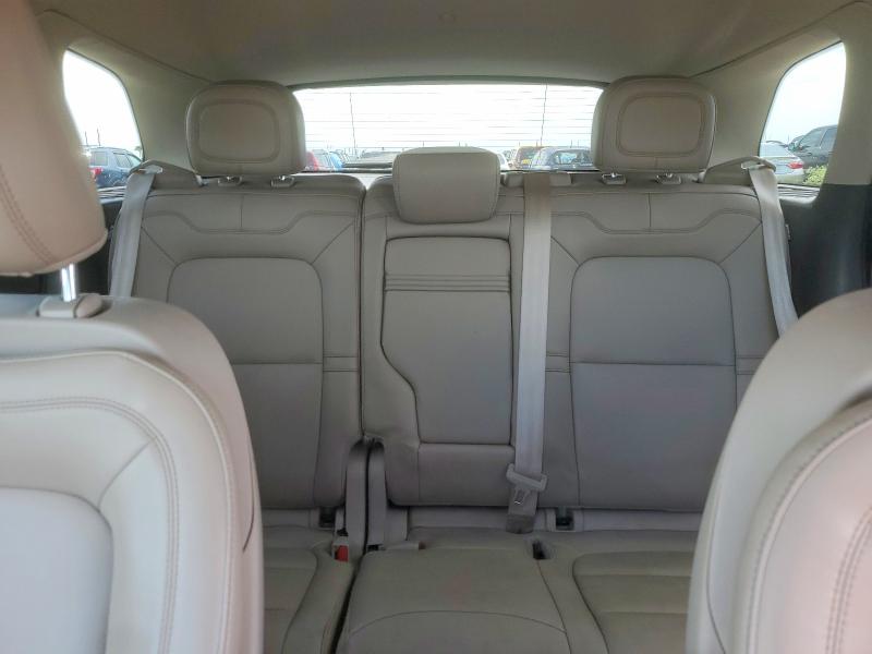 Продаж на аукціоні авто 2021 Lincoln Corsair, vin: 5LMCJ1C90MUL16290, номер лоту: 57704526