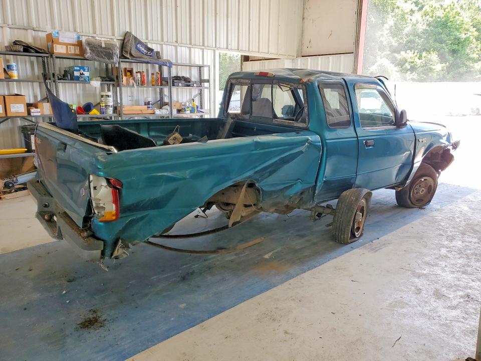 1994 Ford Ranger მანქანა იყიდება აუქციონზე, vin: 1FTCR14X1RPC44776, აუქციონის ნომერი: 57107836