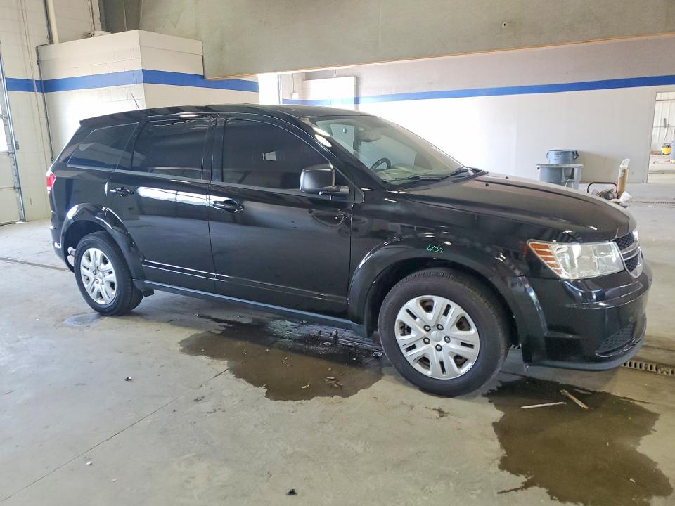Продаж на аукціоні авто 2015 Dodge Journey, vin: 3C4PDCAB2FT638010, номер лоту: 58279166