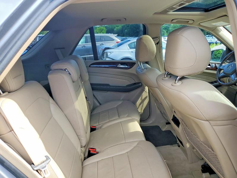57949686 :رقم المزاد ، 4JGDA7DBXEA299058 vin ، 2014 Mercedes-benz Ml مزاد بيع