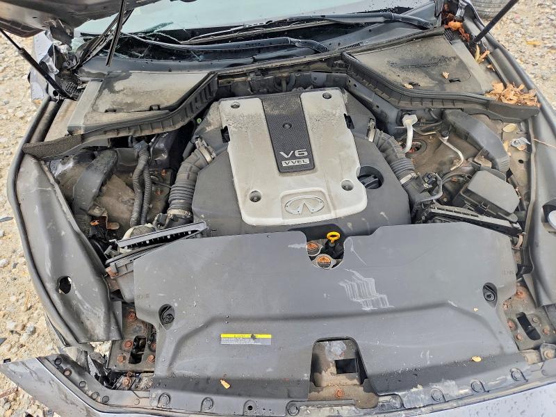 Продаж на аукціоні авто 2014 Infiniti Q50, vin: JN1BV7AR7EM681809, номер лоту: 56353856