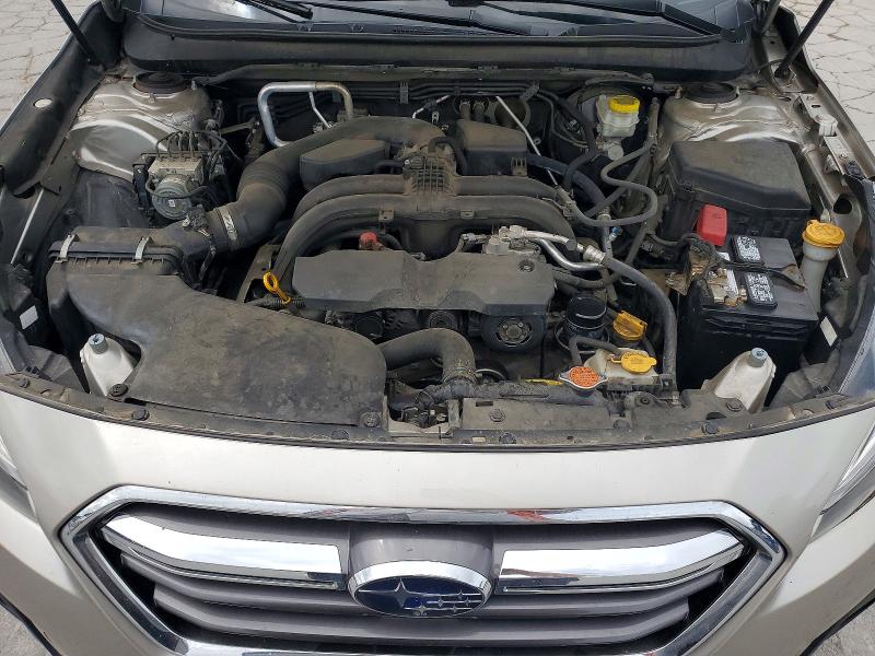 Aukcja sprzedaży 2018 Subaru Outback, vin: 4S4BSANC8J3201099, numer aukcji: 58136266