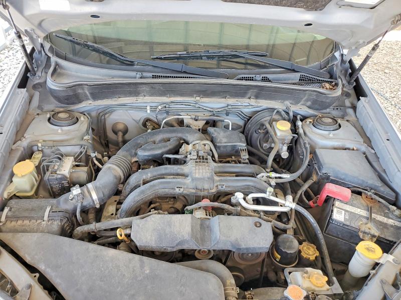 Продажа на аукционе авто 2011 Subaru Forester, vin: JF2SHBBC7BH746276, номер лота: 57194776