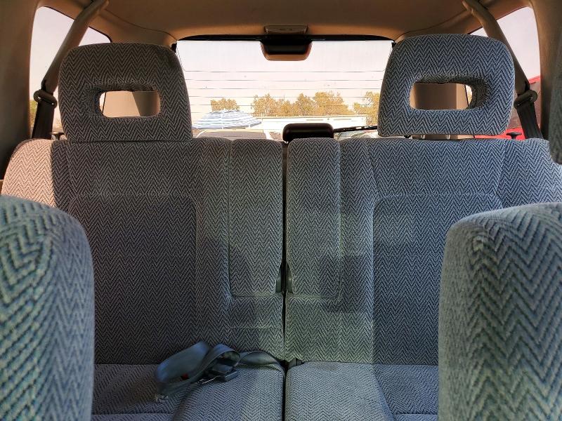 Продажа на аукционе авто 1997 Honda Cr-v, vin: JHLRD1855VC069860, номер лота: 56468736