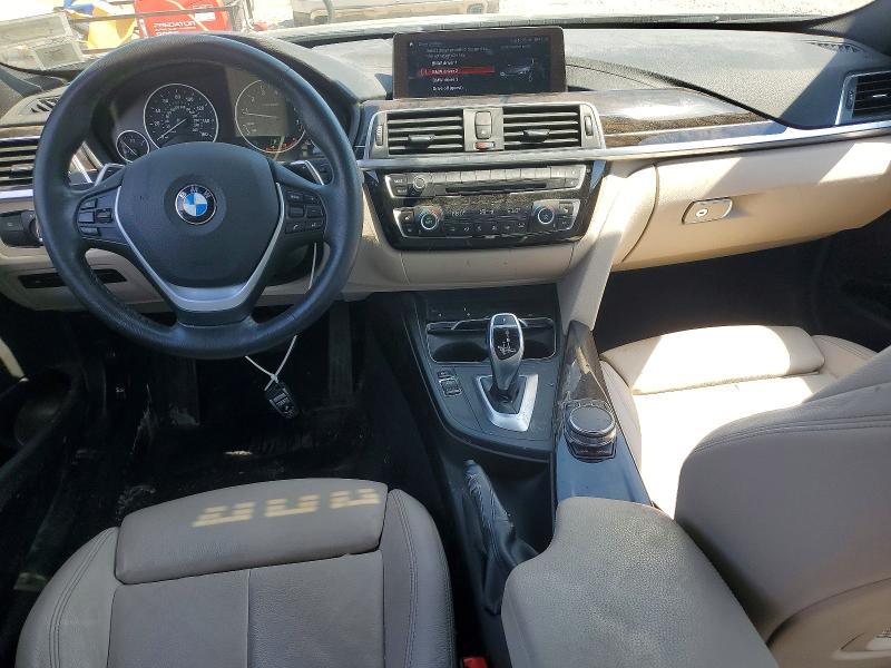 Aukcja sprzedaży 2018 Bmw 330, vin: WBA8D9C58JA608568, numer aukcji: 56129556