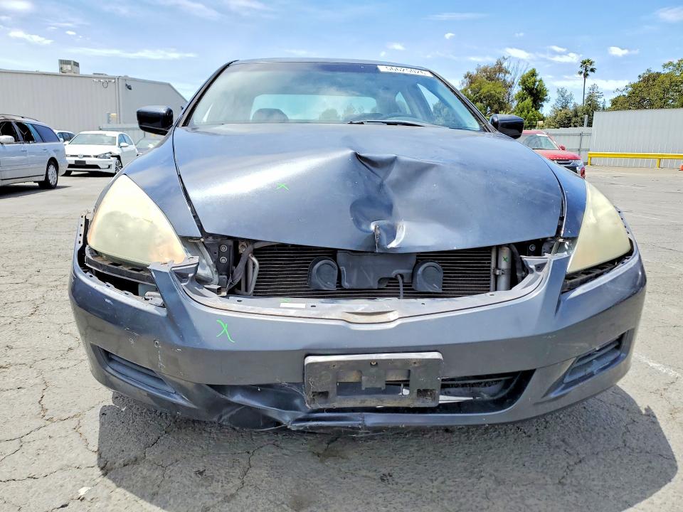 Продажа на аукционе авто 2006 Honda Accord, vin: 1HGCM66886A041742, номер лота: 56625026