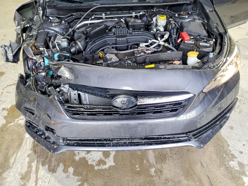 58118846 :رقم المزاد ، 4S3GTAB60P3718315 vin ، 2023 Subaru Impreza مزاد بيع