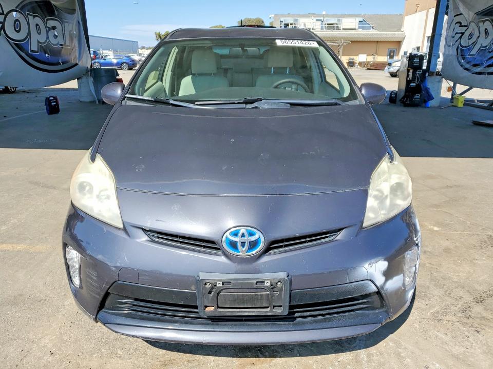 Продаж на аукціоні авто 2012 Toyota Prius, vin: JTDKN3DU9C1499114, номер лоту: 56551426