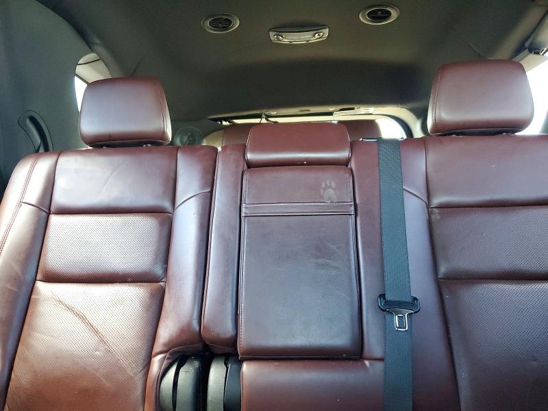 Aukcja sprzedaży 2023 Dodge Durango, vin: 1C4SDJCT0PC694173, numer aukcji: 56843586
