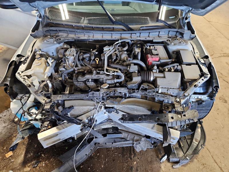 58110356 :رقم المزاد ، 1N4BL4BV4RN376108 vin ، 2024 Nissan Altima مزاد بيع