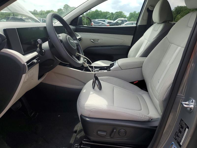 Продаж на аукціоні авто 2026 Hyundai Tuscan, vin: 5NMJBCDE0TH619191, номер лоту: 56667276