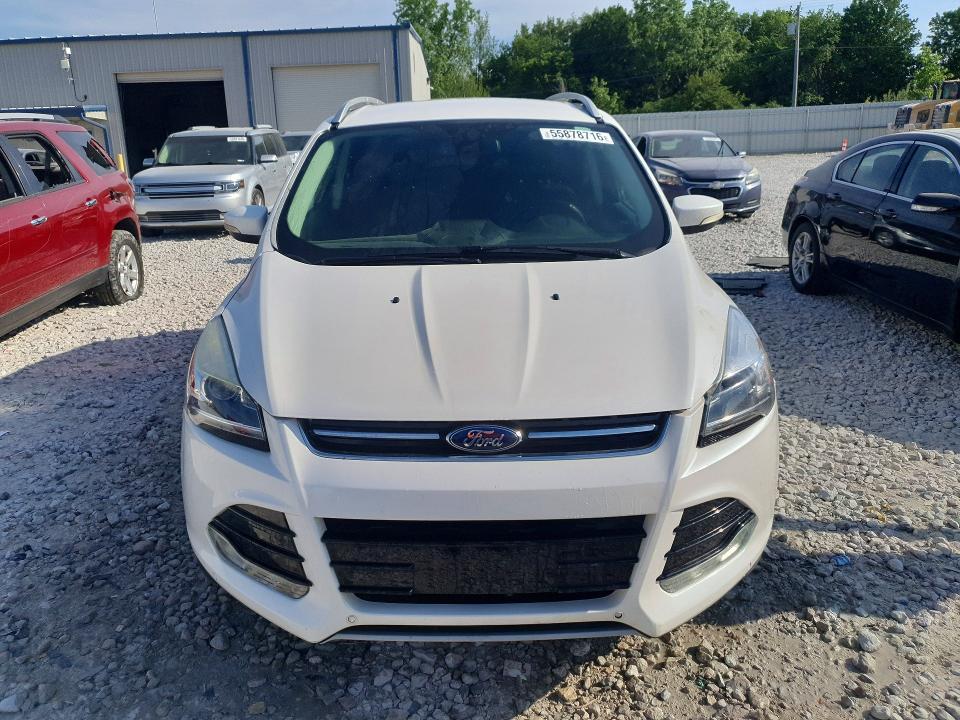 Aukcja sprzedaży 2014 Ford Escape, vin: 1FMCU9J91EUD23794, numer aukcji: 55878716
