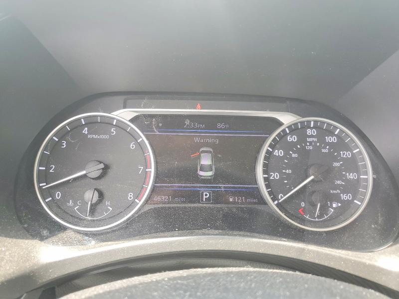 Продаж на аукціоні авто 2024 Nissan Sentra, vin: 3N1AB8CV9RY339155, номер лоту: 58127866