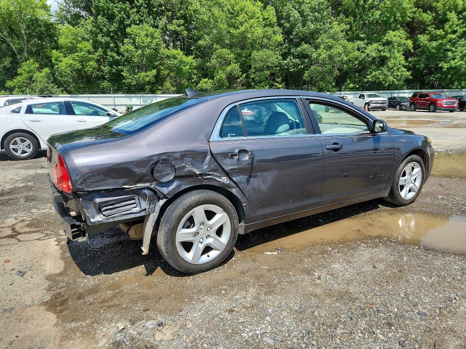 2012 Chevrolet Malibu მანქანა იყიდება აუქციონზე, vin: 1G1ZA5EU1CF353418, აუქციონის ნომერი: 58380226