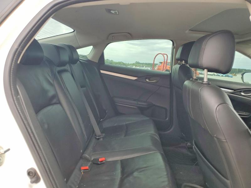 Aukcja sprzedaży 2017 Honda Civic, vin: 2HGFC1F9XHH632039, numer aukcji: 55952466