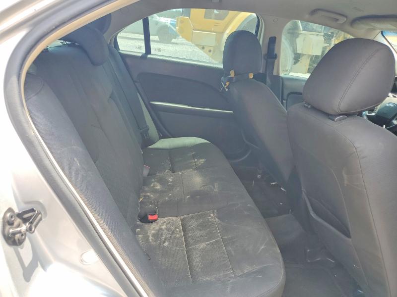 58722856 :رقم المزاد ، 3FAHP0HG1CR251734 vin ، 2012 Ford Fusion مزاد بيع