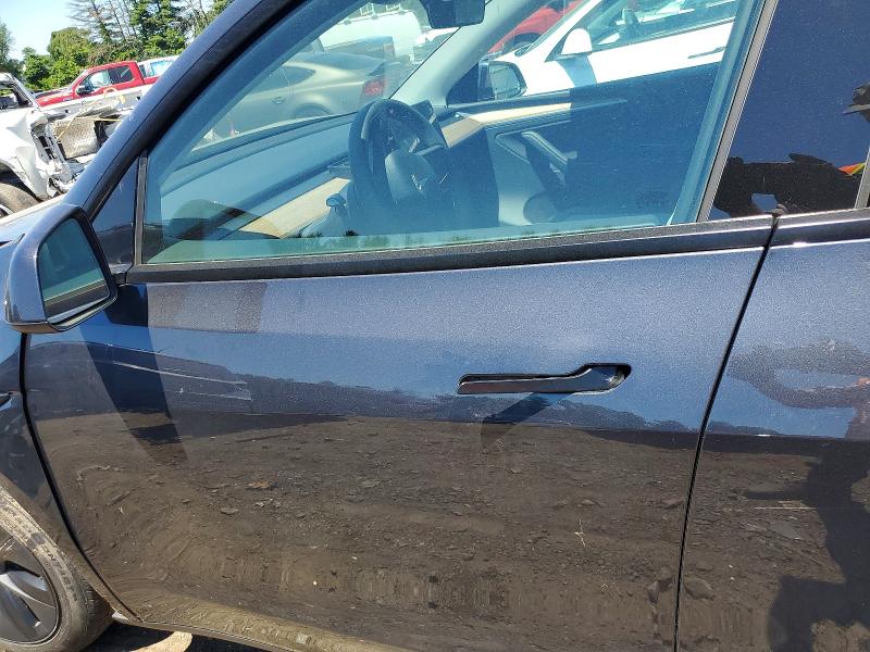 Aukcja sprzedaży 2024 Tesla Model Y, vin: 7SAYGDEE6RA321484, numer aukcji: 55713126