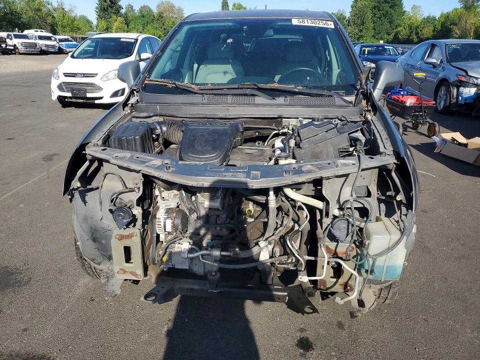 Продажа на аукционе авто 2008 Saturn Vue, vin: 3GSCL33P28S687652, номер лота: 58130256