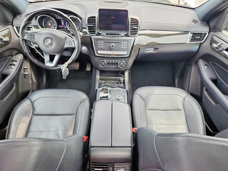 Продажа на аукционе авто 2018 Mercedes-benz Gls, vin: 4JGDF6EE0JB103802, номер лота: 57088726