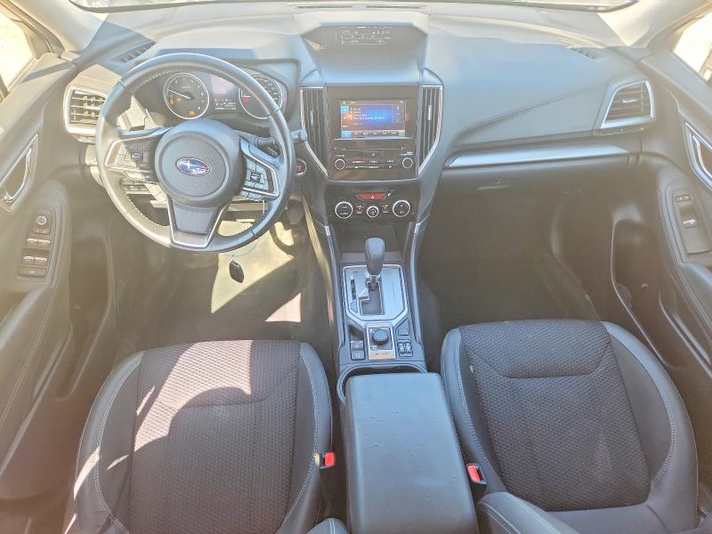 59021996 :رقم المزاد ، JF2SKEFC9LH537152 vin ، 2020 Subaru Forester مزاد بيع