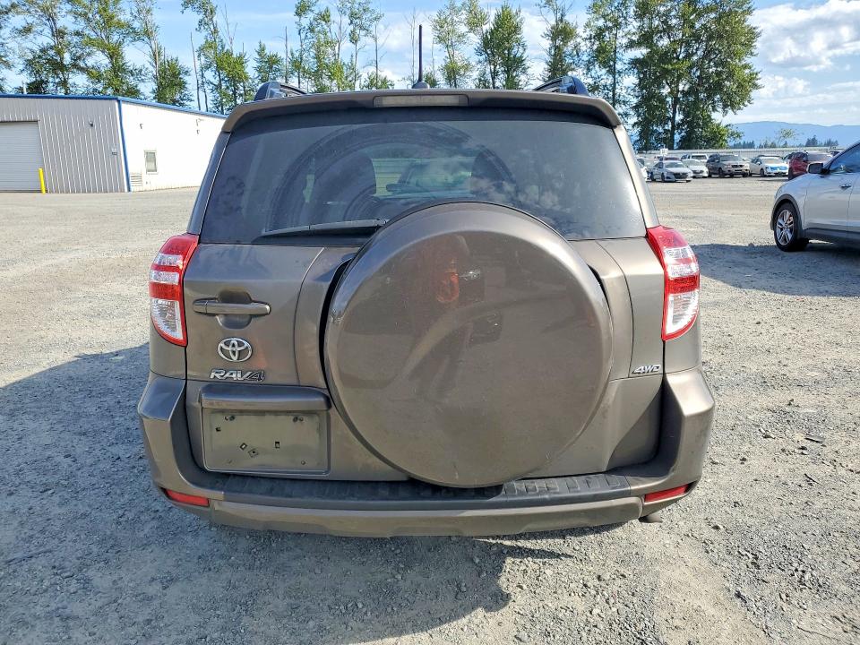 Aukcja sprzedaży 2011 Toyota Rav4, vin: JTMBF4DV3B5049140, numer aukcji: 57353346