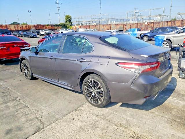 Aukcja sprzedaży 2019 Toyota Camry, vin: 4T1B11HK9KU179258, numer aukcji: 57061006