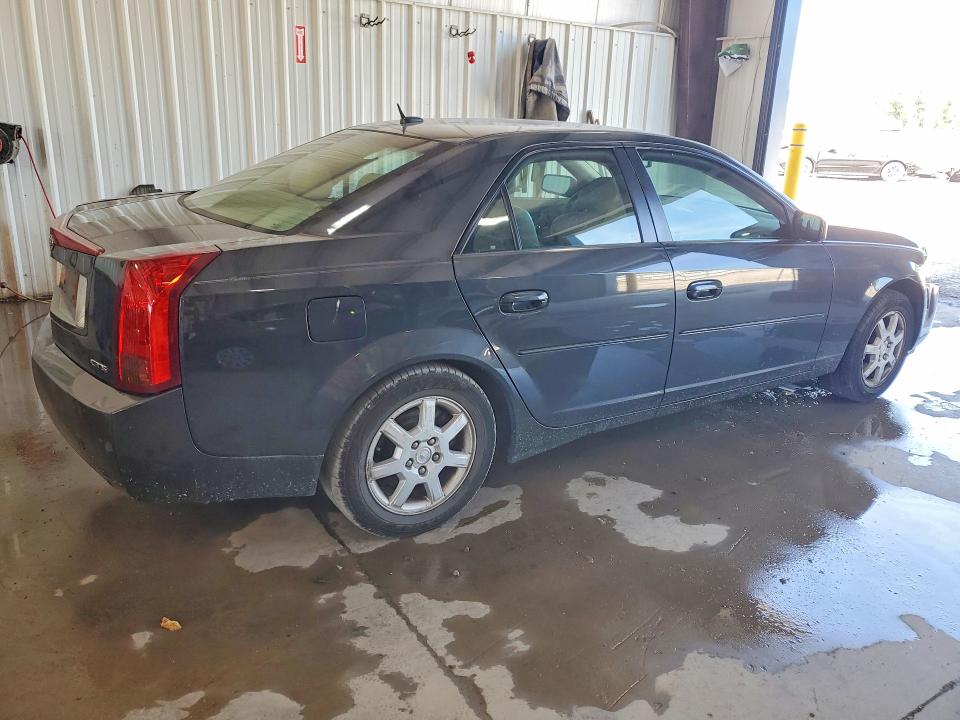 Продаж на аукціоні авто 2005 Cadillac Cts, vin: 1G6DP567350130279, номер лоту: 55363286