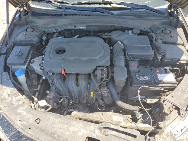 Aukcja sprzedaży 2016 Kia Optima, vin: 5XXGT4L39GG001840, numer aukcji: 56701926