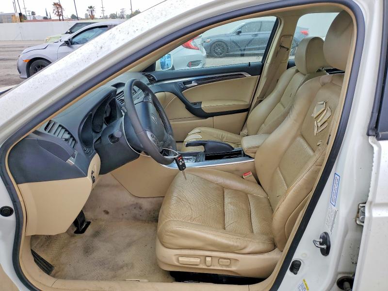 2008 Acura Tl მანქანა იყიდება აუქციონზე, vin: 19UUA66278A025320, აუქციონის ნომერი: 58812586