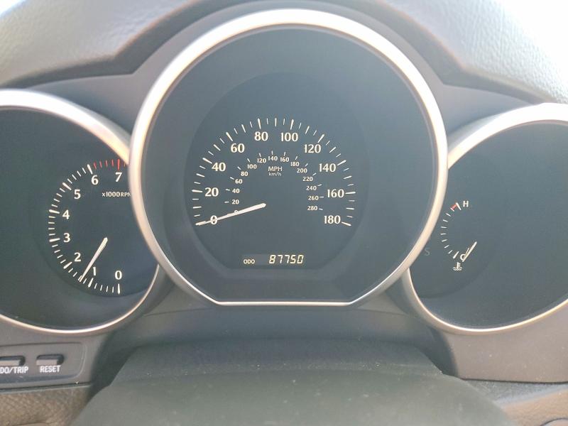 2008 Lexus Sc მანქანა იყიდება აუქციონზე, vin: JTHFN45Y989018178, აუქციონის ნომერი: 58594766
