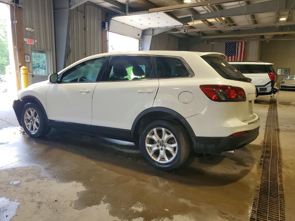 Aukcja sprzedaży 2013 Mazda Cx-9, vin: JM3TB2CV1D0413021, numer aukcji: 57678886