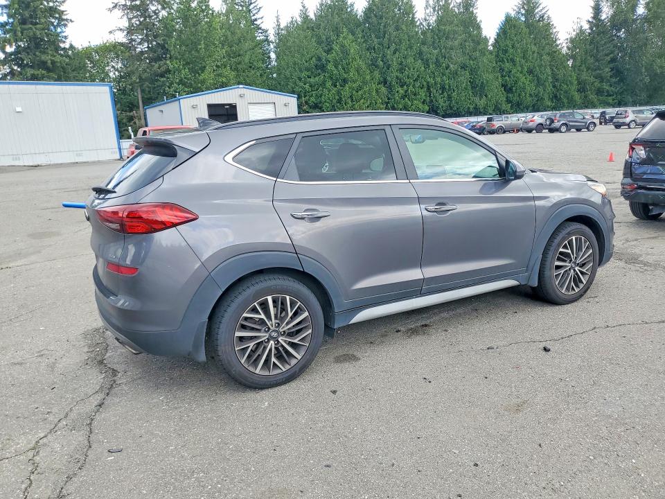 Продаж на аукціоні авто 2020 Hyundai Tucson, vin: KM8J3CAL6LU248400, номер лоту: 56606236
