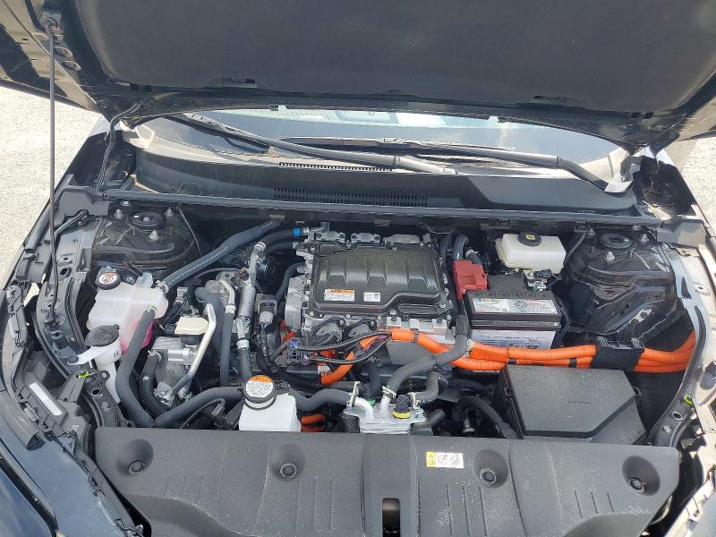 Aukcja sprzedaży 2025 Toyota Bz4x, vin: JTMAAAAA0SA067385, numer aukcji: 57119736