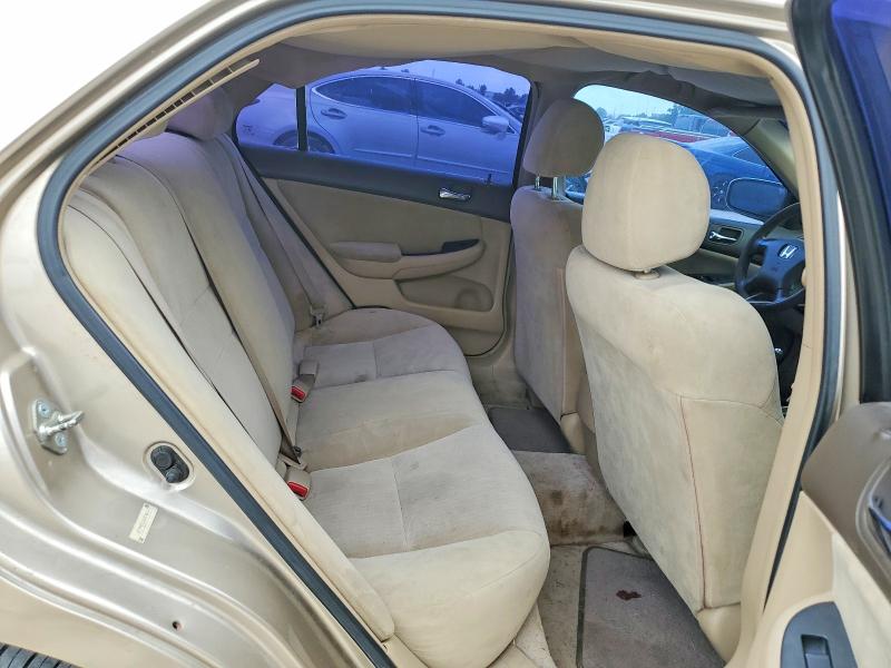 Продажа на аукционе авто 2004 Honda Accord, vin: 1HGCM56154A070612, номер лота: 55890236