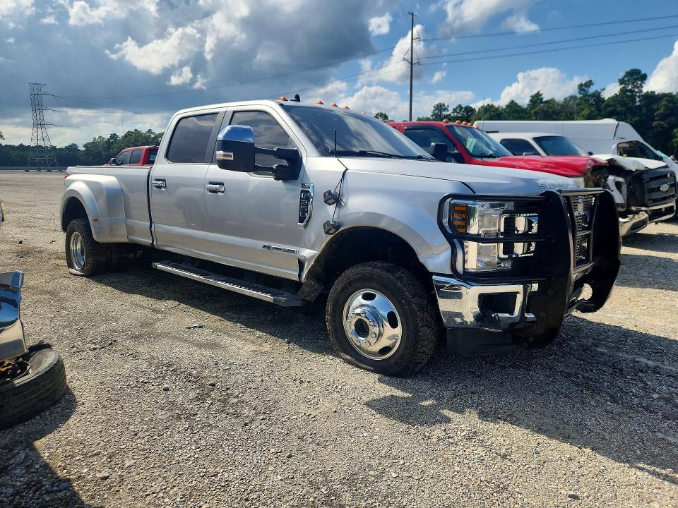 Продаж на аукціоні авто 2019 Ford F350, vin: 1FT8W3DT1KEG03519, номер лоту: 56312146