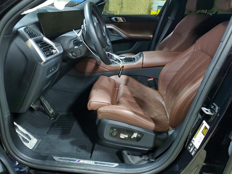 Продажа на аукционе авто 2026 Bmw X6, vin: 5UX43EX06S9Y05283, номер лота: 55646586