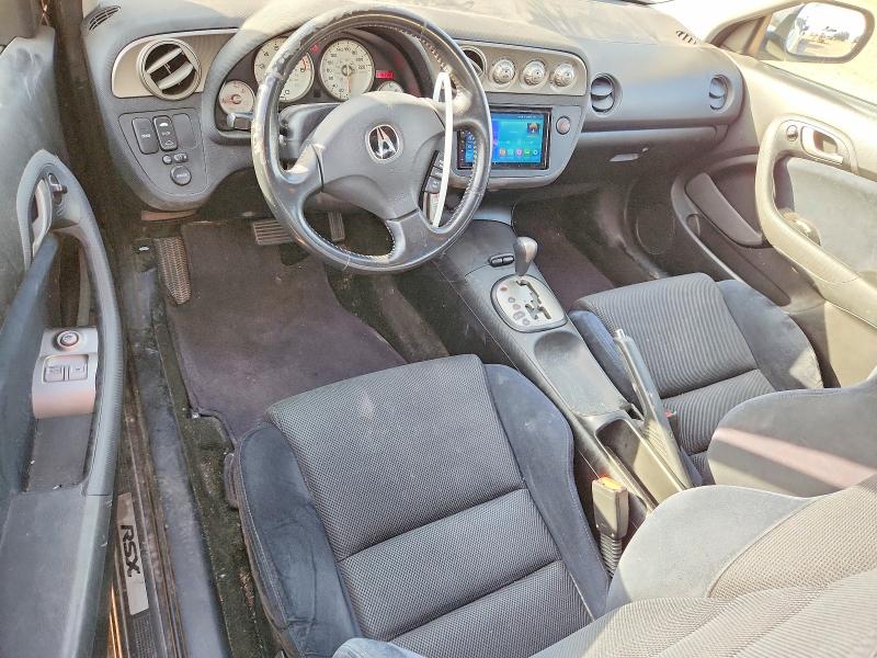 Aukcja sprzedaży 2006 Acura Rsx, vin: JH4DC54846S800656, numer aukcji: 55993636