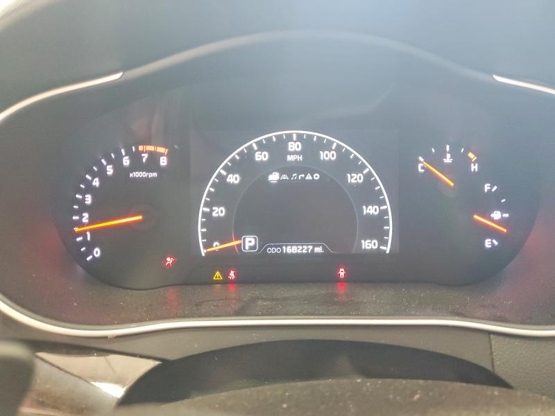 58706786 :رقم المزاد ، KNALN4D76E5144821 vin ، 2014 Kia Cadenza مزاد بيع