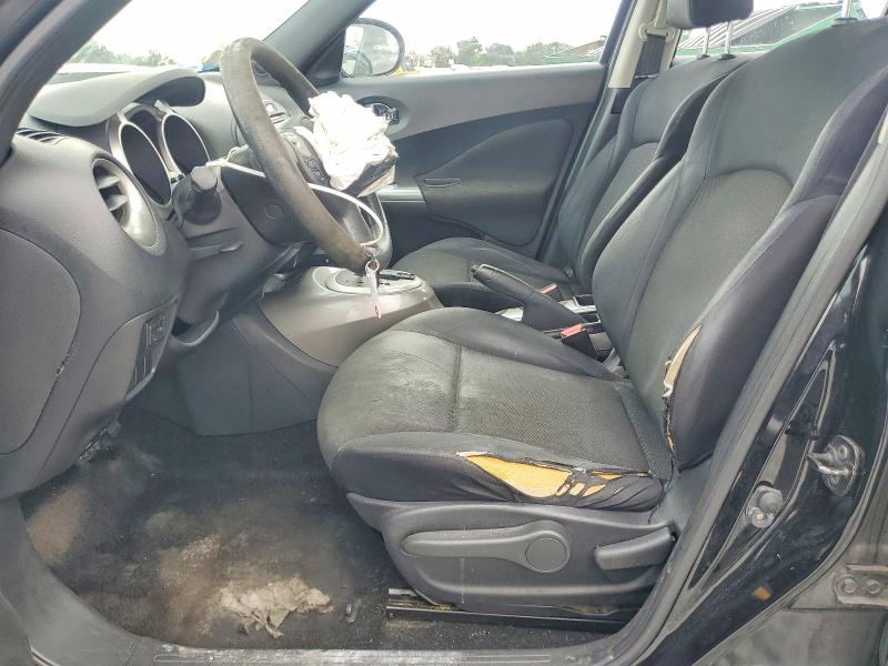 Продаж на аукціоні авто 2013 Nissan Juke, vin: JN8AF5MR5DT212653, номер лоту: 55390306
