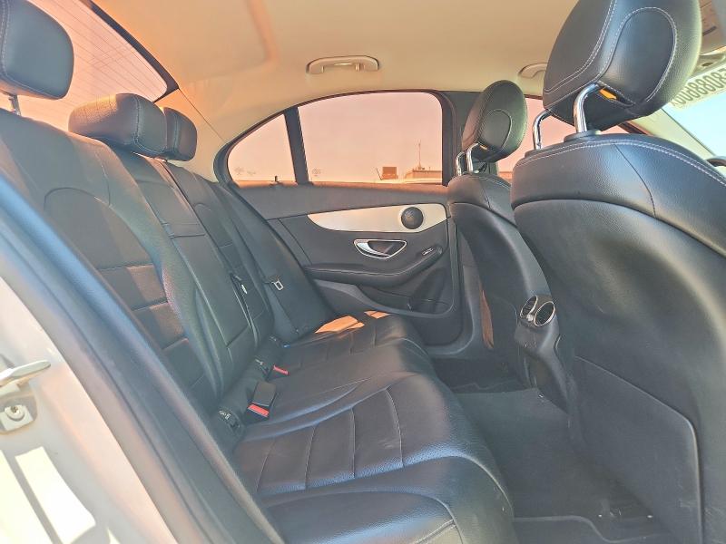 Продаж на аукціоні авто 2016 Mercedes-benz C, vin: 55SWF4JB5GU151846, номер лоту: 58088606