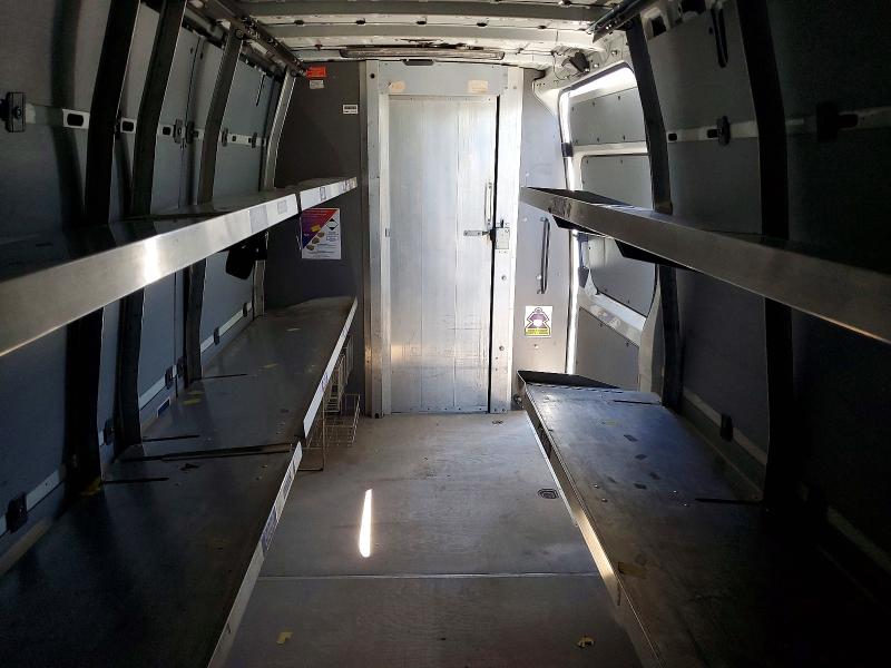 54661906 :رقم المزاد ، WD3PF1CDXKP049468 vin ، 2019 Mercedes Benz Sprinter مزاد بيع