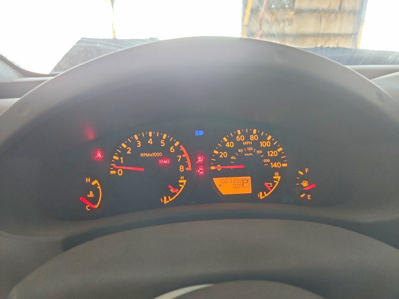 2014 Nissan Frontier მანქანა იყიდება აუქციონზე, vin: 1N6AD0ER3EN733490, აუქციონის ნომერი: 55475046